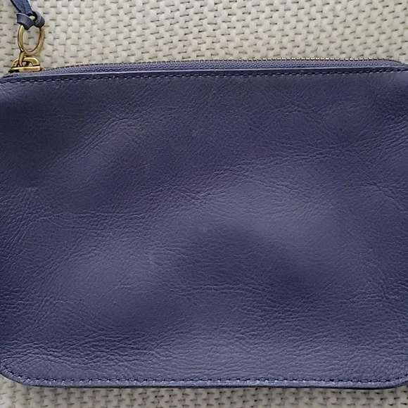 Madewell The Simple crossbody bag - Picture 4 of 12